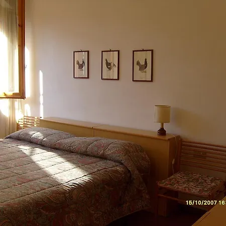 Apartment Locazione Turistica Roberta.5 Marina Di Bibbona