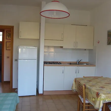 Locazione Turistica Roberta.5 Marina Di Bibbona
