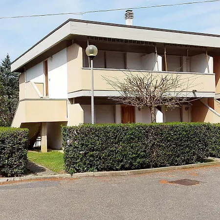Locazione Turistica Roberta.5 * Marina Di Bibbona