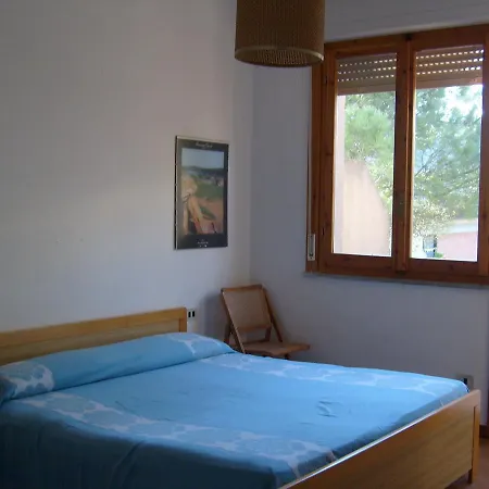 Apartment Locazione Turistica Roberta.5 Marina Di Bibbona