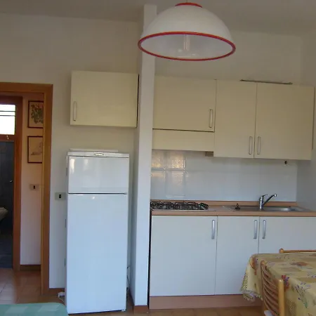 Locazione Turistica Roberta.5 Apartment